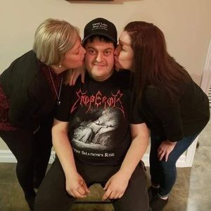 Meet your Posher, Dylan